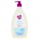Parent's Choice Tear-Free Baby Wash & Shampoo, 28 fl oz