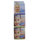 Spiffies Baby Toothwipes, 40 Apple, 20 Grape