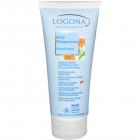Logona Natural Body Care Baby & Kids Products, Calendula Baby Moisture Cream, 3.4 oz