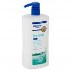 Equate 2-In-1 Dry Scalp Dandruff Shampoo & Conditioner, 33.8 fl oz