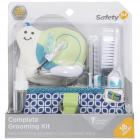 Safety 1st Complete Grooming Kit, Arctic