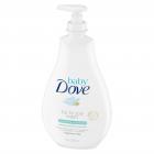 Baby Dove Sensitive Moisture Tip to Toe Baby Wash, 20 oz