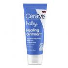 Cerave Baby Healing Skin Protectant Diaper Rash Ointment 3 Oz