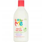 Just for Me Natural Hair Milk Sulfate-Free Moisturesoft Shampoo 13.5 fl. oz. Bottle