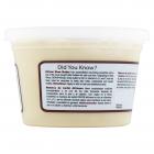 Okay Pure Naturals White Smooth African Shea Butter, 16 oz