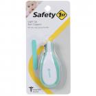 Safety 1st Light Up Nail Clippers With Emery Board, Seafoam