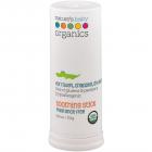 Nature's Baby Organics Fragrance Free Soothing Stick, 0.63 oz
