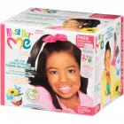 Just for Me Children's Super No-Lye Conditioning Creme Relaxer Kit 11 pc Box