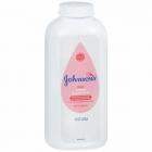 Johnson & Johnson Baby Powder Original - 15 oz
