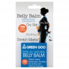 Green Goo Belly Balm, .7 oz