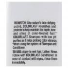 Matrix biolage colorlast shampoo, 13.5 fl oz