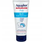 Aquaphor Baby 3in1 Diaper Rash Cream 3.5 oz.