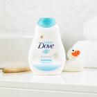 Baby Dove Rich Moisture Baby Shampoo, 13 oz