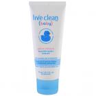 Live Clean Baby Gentle Moisture Diaper Rash Cream, 2.6 oz.