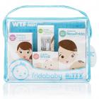 Fridababy Bitty Bundle of Joy Mom & Baby Healthcare and Grooming Gift Kit