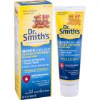 Dr. Smith's Premium Blend Diaper Ointment 3 oz tube