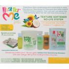 Just For Me Texture Softener System Kit