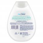 Baby Dove Fragrance Free Lotion Sensitive Moisture 13 oz, 3 count