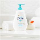 Baby Dove Rich Moisture Tip to Toe Wash, 13 oz, 3 count