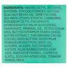 Equate Baby Hypoallergenic Baby Oil Cream, 8 fl oz