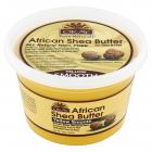 Okay Pure Naturals Yellow Smooth African Shea Butter, 16 oz