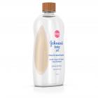 Johnson's Baby Oil with Shea & Cocoa Butter, 20 fl. oz