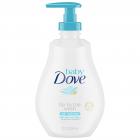Baby Dove Rich Moisture Tip to Toe Baby Wash, 13 oz