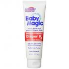 Baby Magic Maximum Strength Diaper RX Cream, Original Baby, 3 Fl Oz