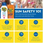Banana Boat Simply Protect Baby Sunscreen Spray SPF 50+, 6 Oz