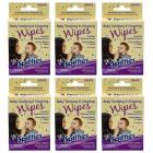 Spiffies Baby Toothwipes, 120 Grape Flavor