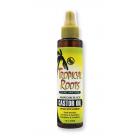 Bronner Brothers Tropical Roots Jamaican Black Castor Oil Hair Conditioner, 5 fl oz