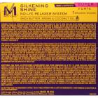 Motions Super Silkening Shine No-Lye Relaxer System Box