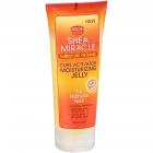 African Pride Shea Miracle Moisture Intense Curl Activator Moisturizing Jelly 6 oz. Tube