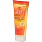 African Pride Shea Miracle Moisture Intense Curl Activator Moisturizing Jelly 6 oz. Tube