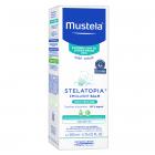 Mustela Stelatopia Baby Emollient Balm, Fragrance-Free Balm for Eczema-Prone Skin, 6.7 Oz