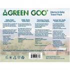 Green Goo Mama & Baby Travel Pack, 4 pc