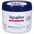 Aquaphor Baby Advanced Therapy Healing Ointment Skin Protectant 14 oz. Box