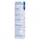 Mustela Baby 123 Diaper Rash Cream, Skin Protectant with Natural Avocado Perseose, Fragrance-Free, 3.8 Oz