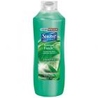 Suave Essentials Rainforest Fresh Shampoo, 30 oz