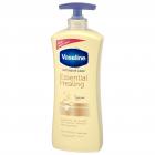 Vaseline Intensive Care Essential Healing Body Lotion, 20.3 oz