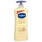 Vaseline Intensive Care Essential Healing Body Lotion, 20.3 oz