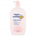 Equate Baby Hypoallergenic Baby Lotion, 27 fl oz