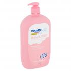 Equate Baby Hypoallergenic Baby Lotion, 27 fl oz