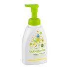 Babyganics Extra Gentle Shampoo + Body Wash Chamomile Verbena, 16.0 FL OZ