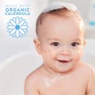 Cetaphil Baby Wash & Shampoo with Organic Calendula, 7.8 Fl. Oz.