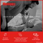 HUGGIES Special Delivery Baby Diapers, Hypoallergenic