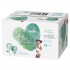 Pampers Pure Protection Diapers Size 6 38 Count