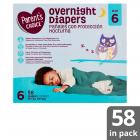Parent's Choice Overnight Diapers