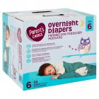 Parent's Choice Overnight Diapers