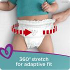 Pampers Cruisers 360˚ Fit Diapers